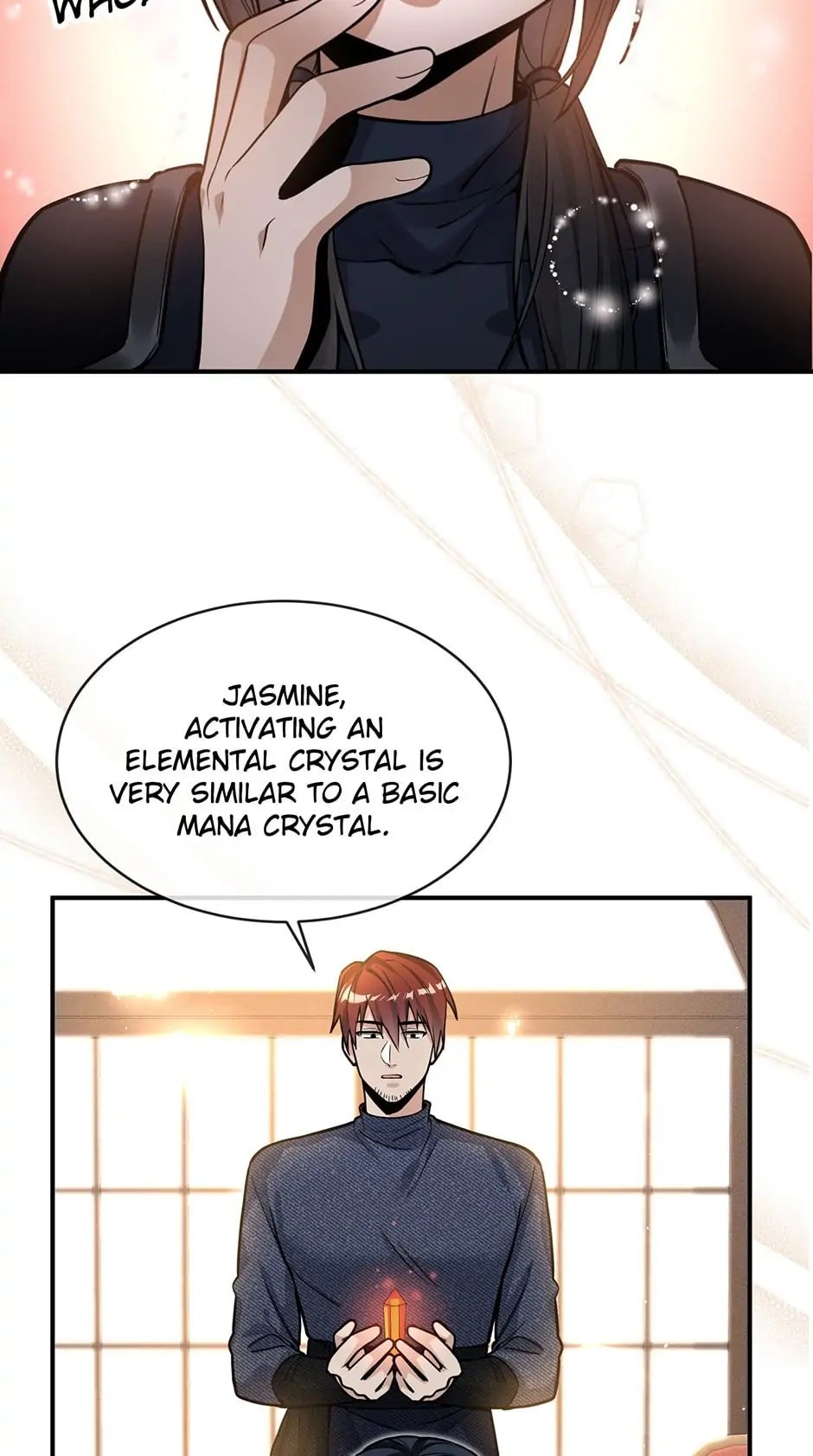 The Beginning After the End, Chapter 175.7 image 39